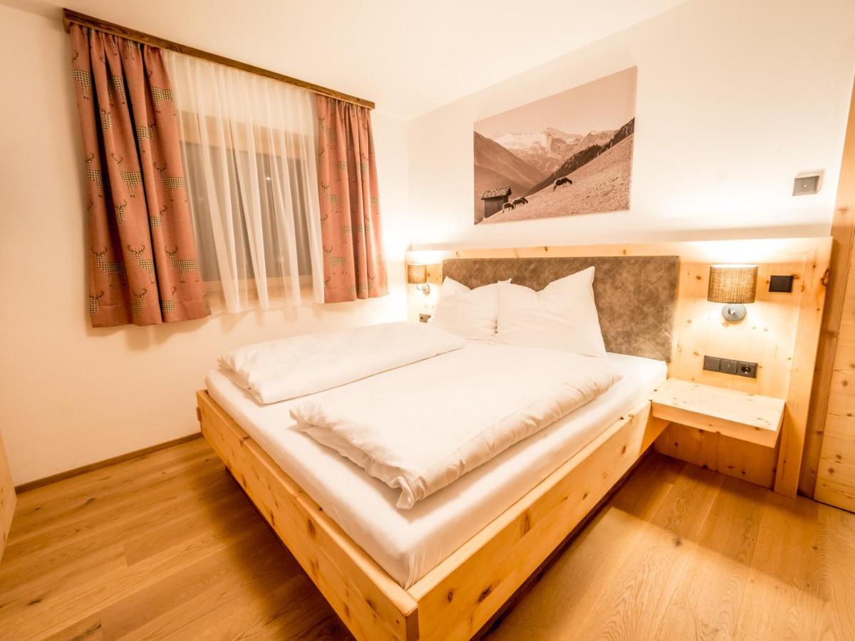 Almhittn - Luxus Appartements Φίνκενμπεργκ Εξωτερικό φωτογραφία
