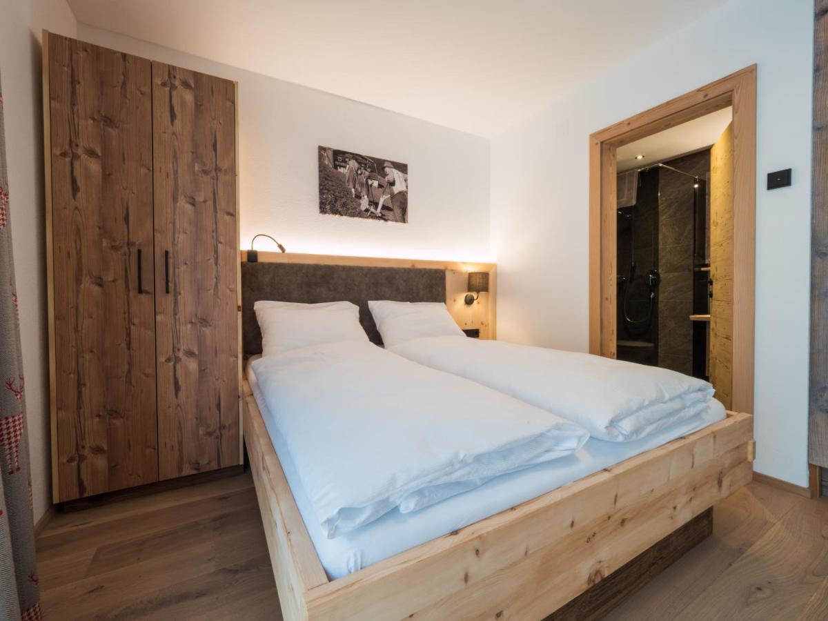 Almhittn - Luxus Appartements Φίνκενμπεργκ Εξωτερικό φωτογραφία