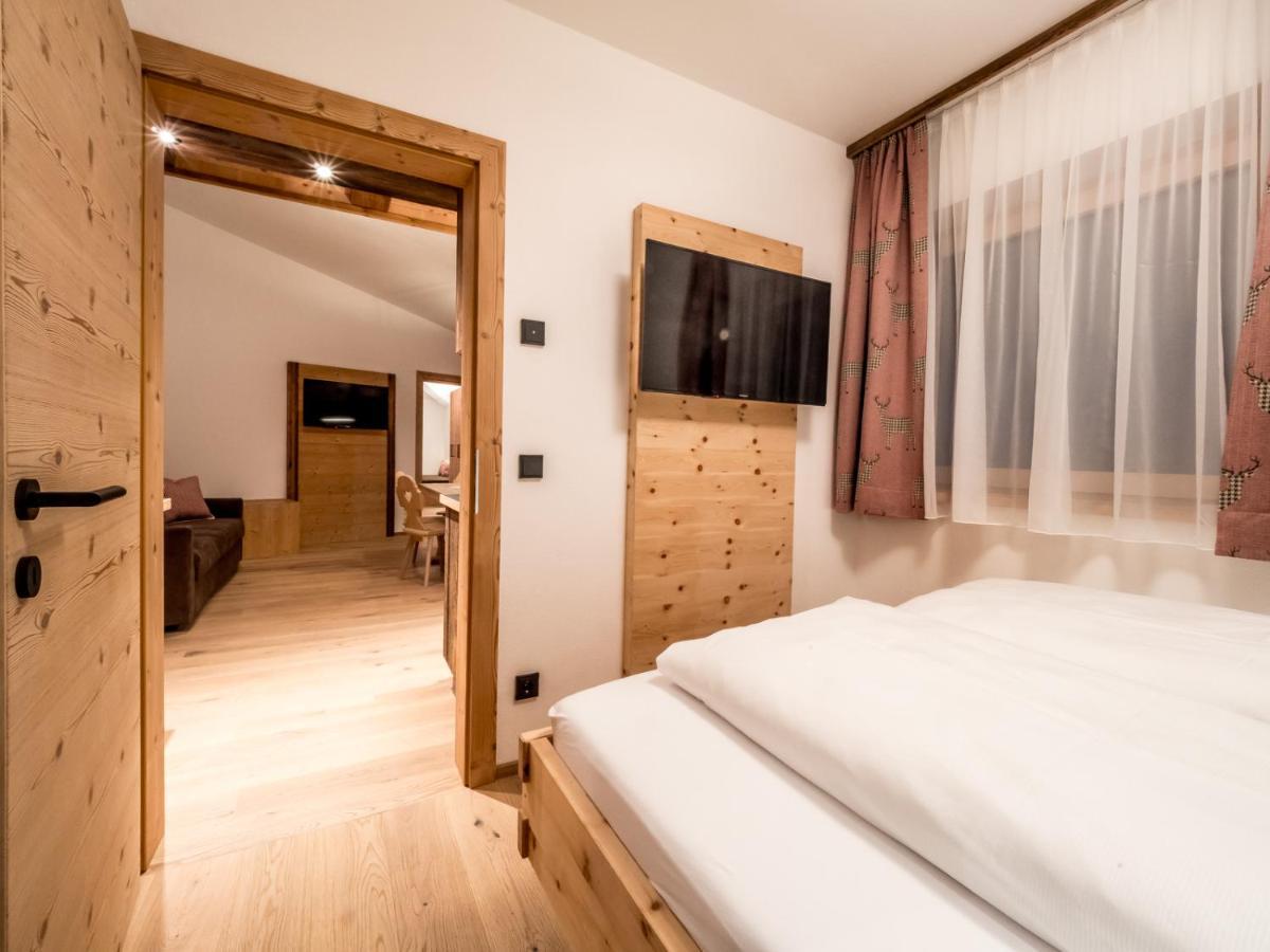 Almhittn - Luxus Appartements Φίνκενμπεργκ Εξωτερικό φωτογραφία