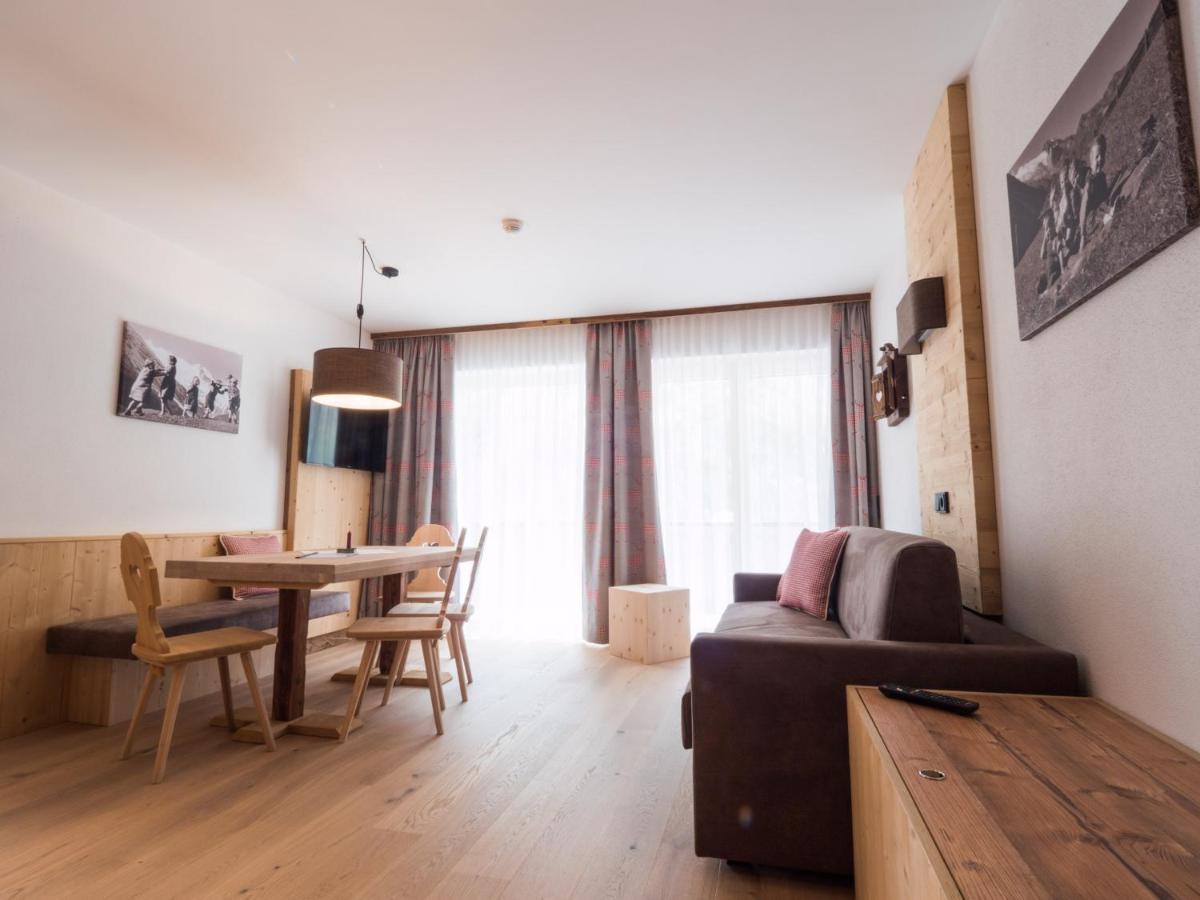 Almhittn - Luxus Appartements Φίνκενμπεργκ Εξωτερικό φωτογραφία