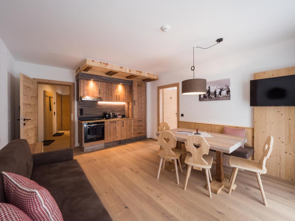 Almhittn - Luxus Appartements Φίνκενμπεργκ Εξωτερικό φωτογραφία