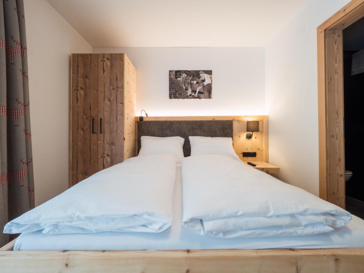 Almhittn - Luxus Appartements Φίνκενμπεργκ Εξωτερικό φωτογραφία