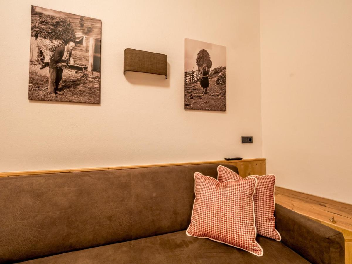 Almhittn - Luxus Appartements Φίνκενμπεργκ Εξωτερικό φωτογραφία